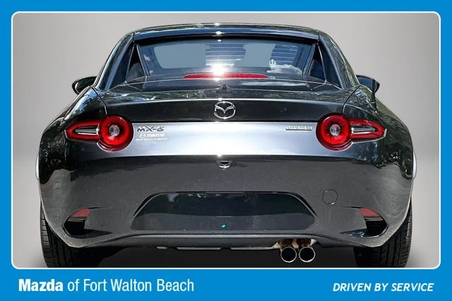 Used 2024 Gray Mazda Grand Touring image 6