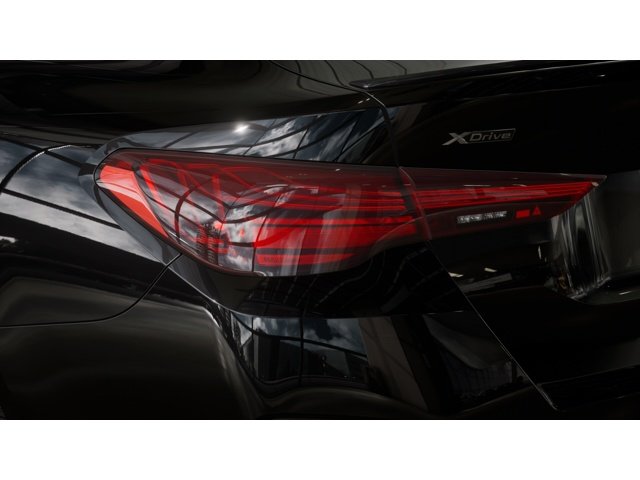 New 2026 Black Sapphire Metallic BMW 430i xDrive image 8
