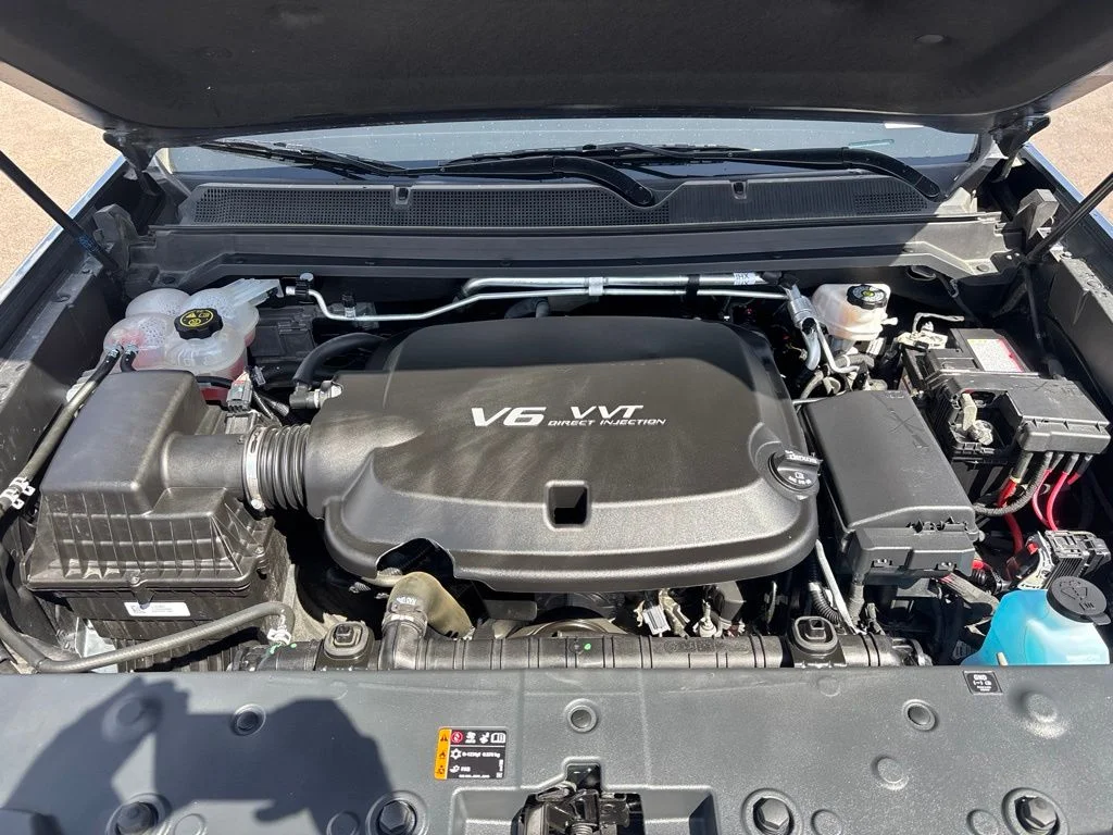Used 2020 Blue GMC Denali image 32