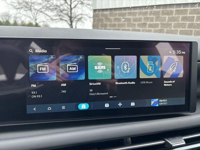 New 2026 Ultimate Red Hyundai SE image 55