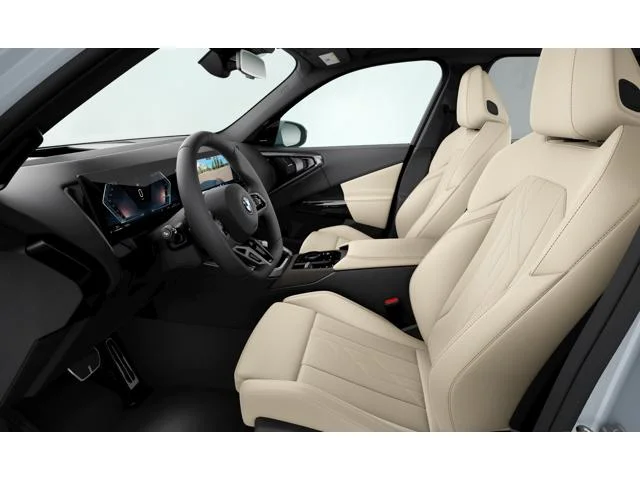 New 2026 Brooklyn Grey Metallic BMW X3 30 image 6