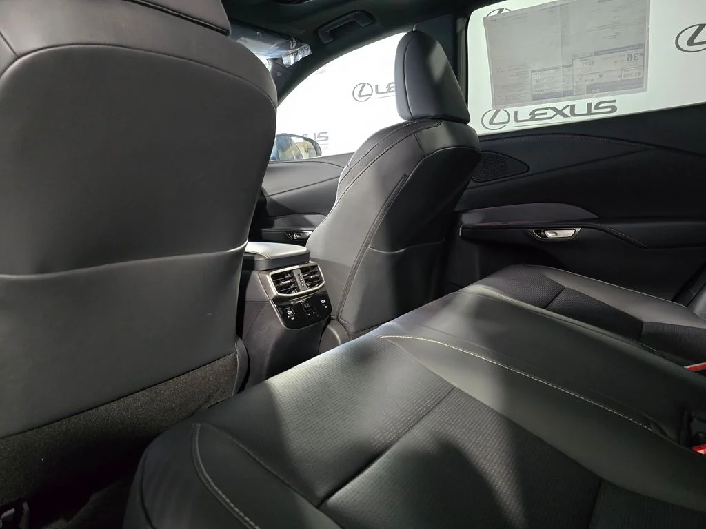 New 2026  Lexus 350h image 26
