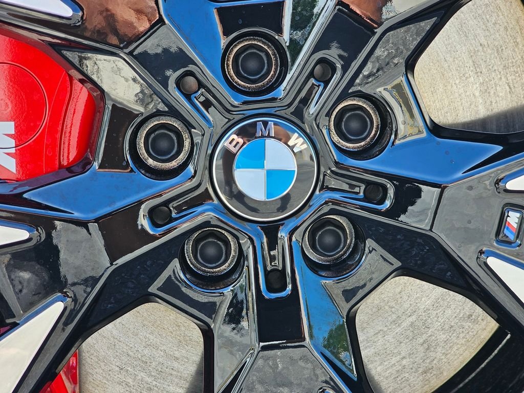 New 2026 Skyscraper Grey Metallic BMW 228 Gran Coupe image 11