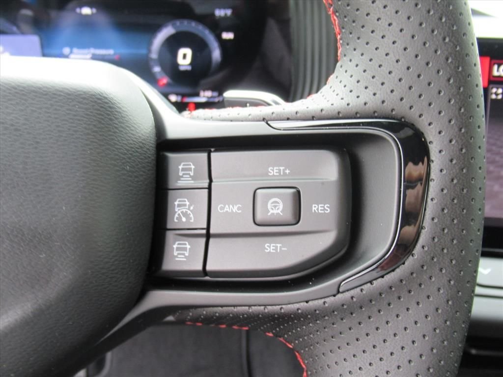 New 2026 Bludicrous Dodge Scat Pack image 21