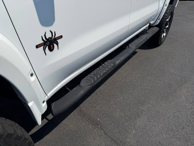 Used 2020 SUMMIT WHITE Chevrolet RST image 17