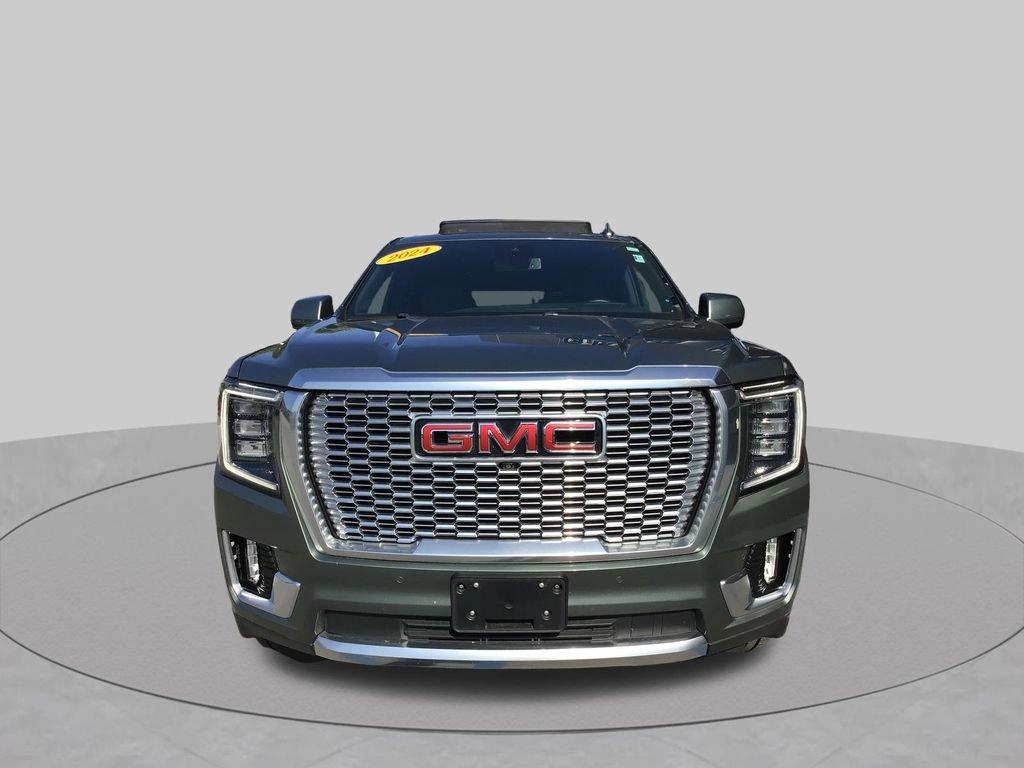 2024 GMC Yukon Denali - Photo 15