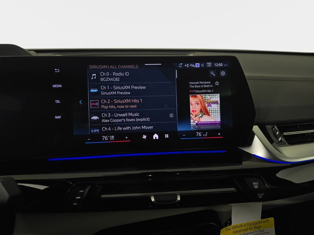 2026 BMW X2 28i - Photo 21