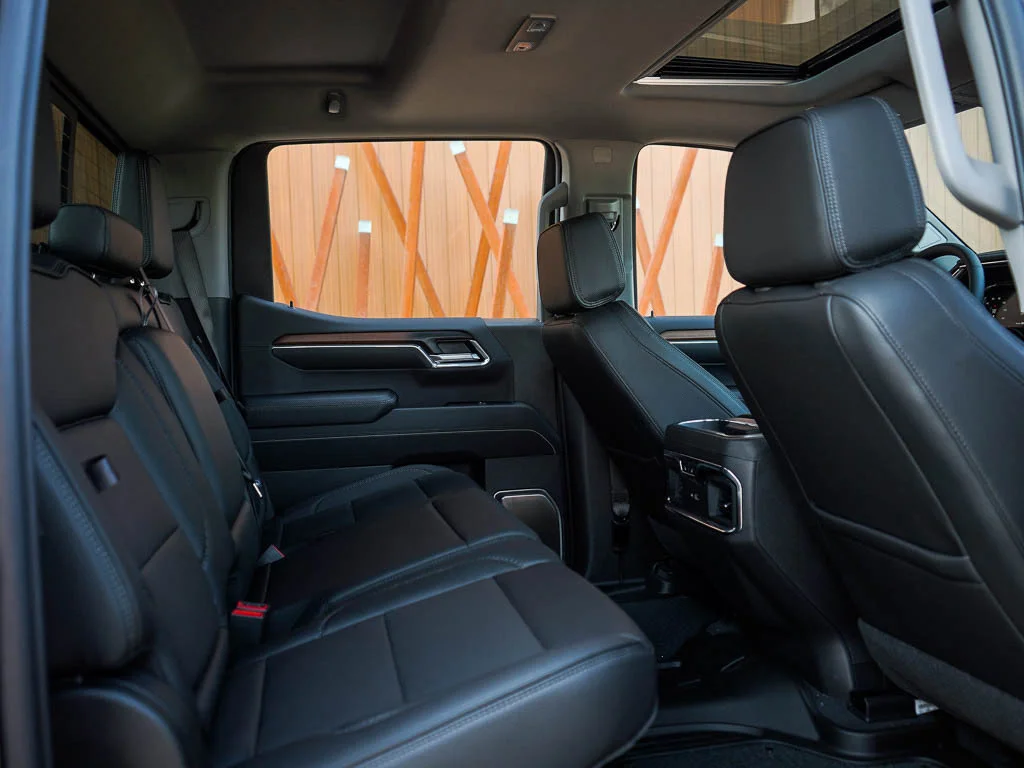 2026 GMC Sierra 1500 Denali - Photo 10