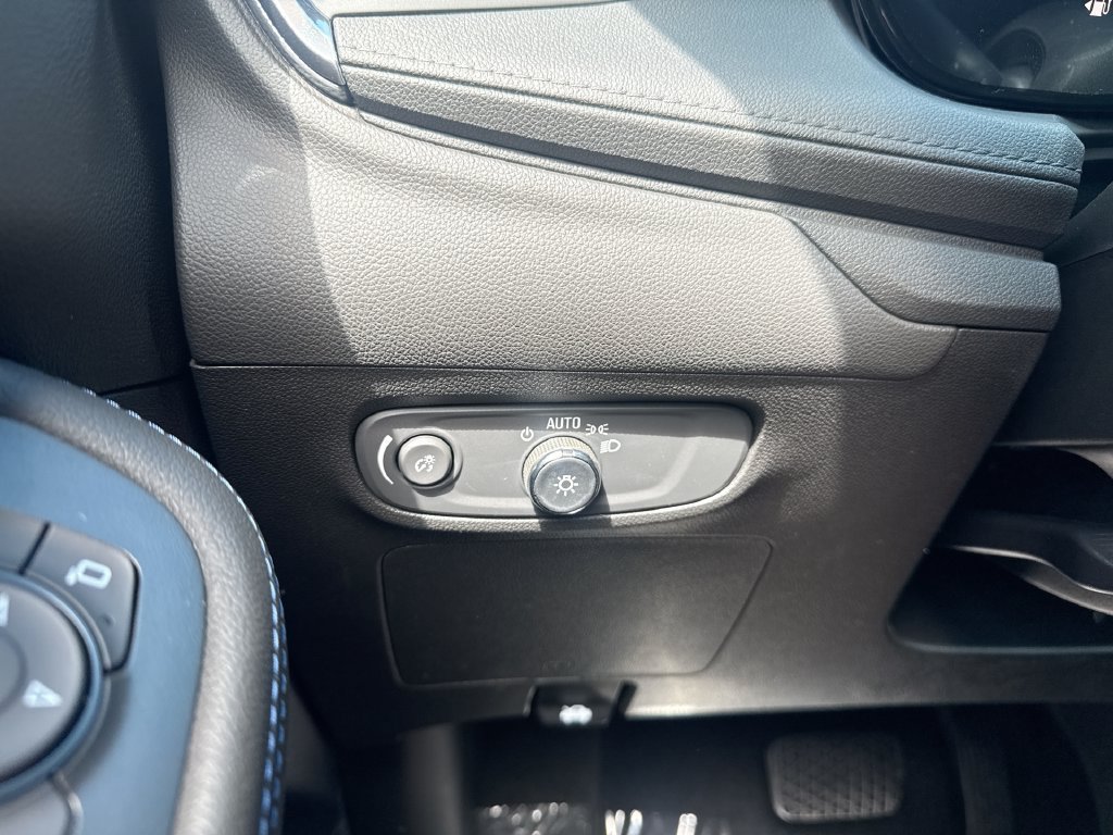2026 Buick Encore GX Sport Touring - Photo 17
