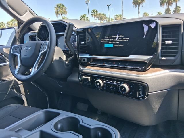 New 2026 Sterling Gray Metallic Chevrolet RST image 12