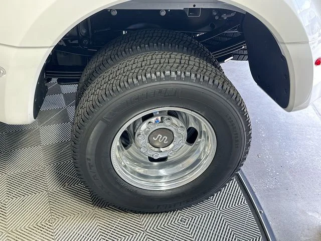 New 2026 Ford F-350SD King Ranch