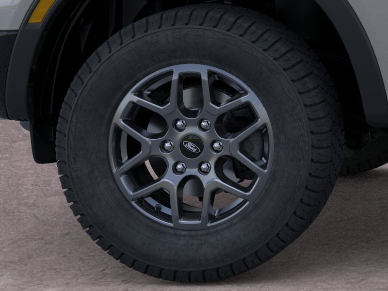 New 2026 Avalanche Ford XLT image 19