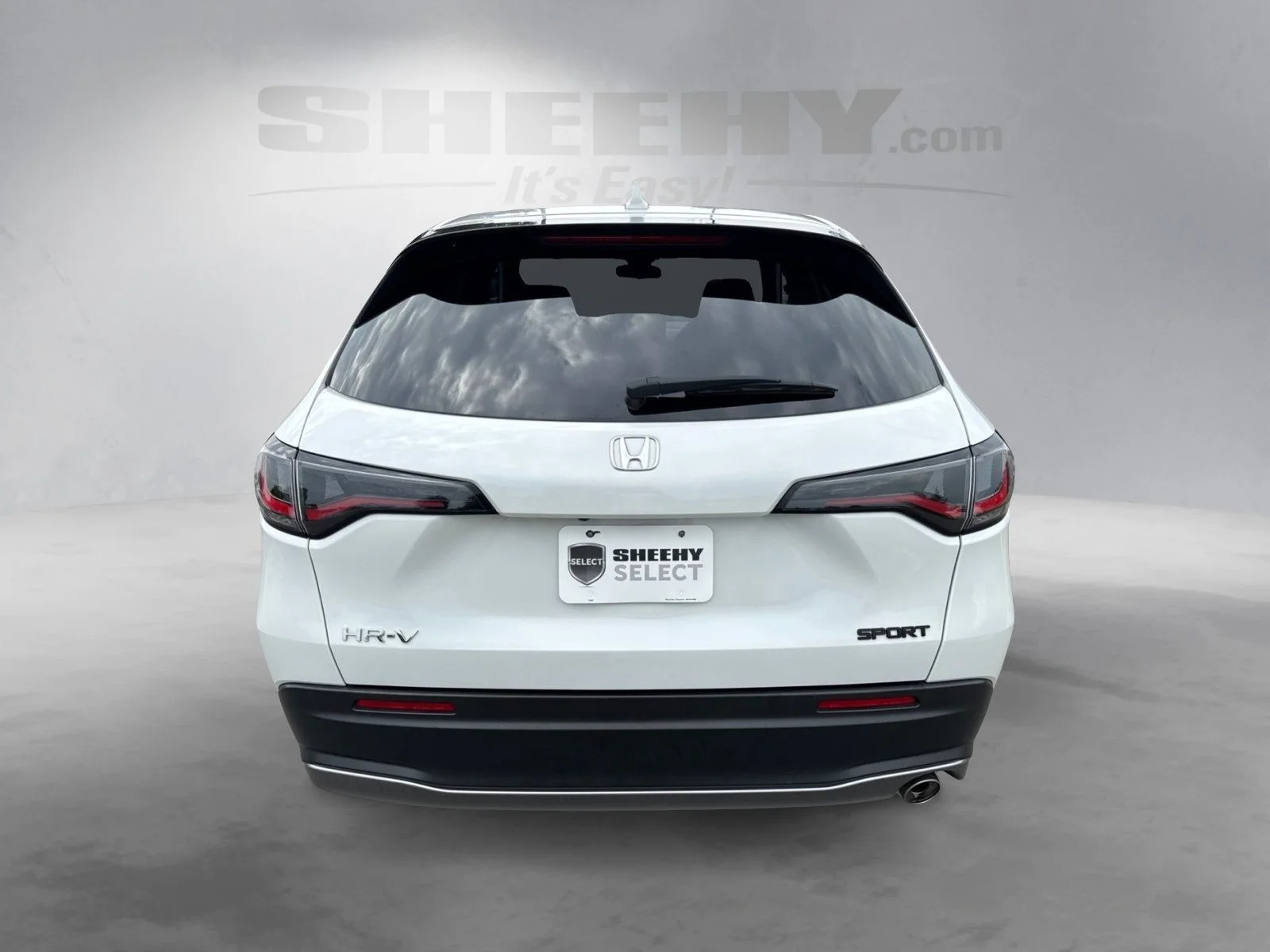 Used 2024  Honda Sport image 15