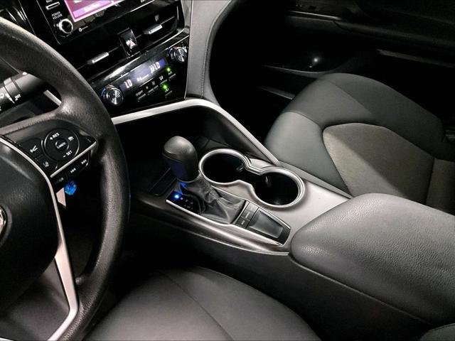 Certified Used 2024 PREDAWN GRAY MICA Toyota  image 20