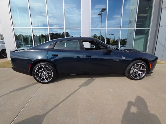New 2026 After Dark Dodge Scat Pack Plus image 14
