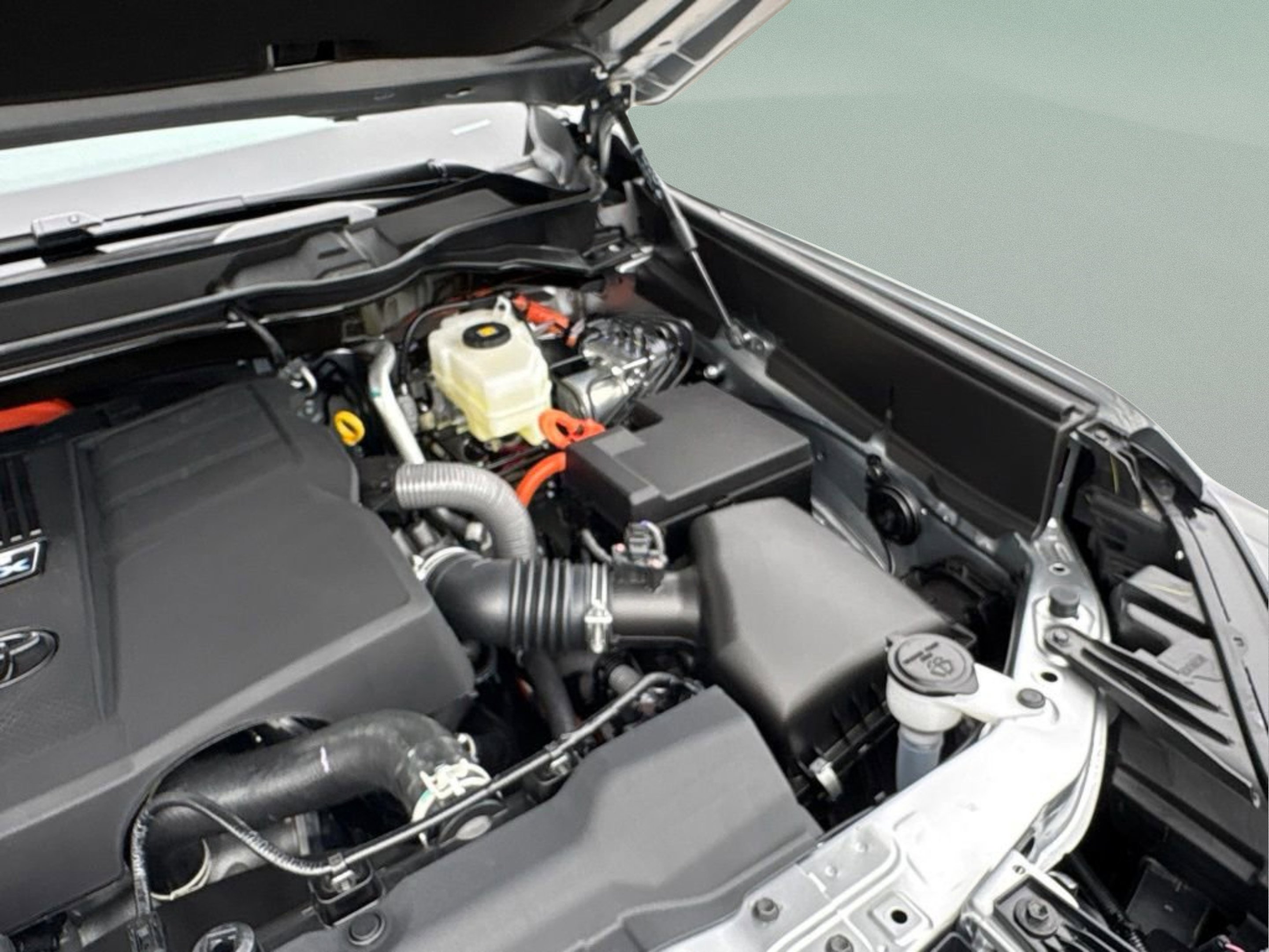 2026 Toyota Tundra Limited - Photo 49