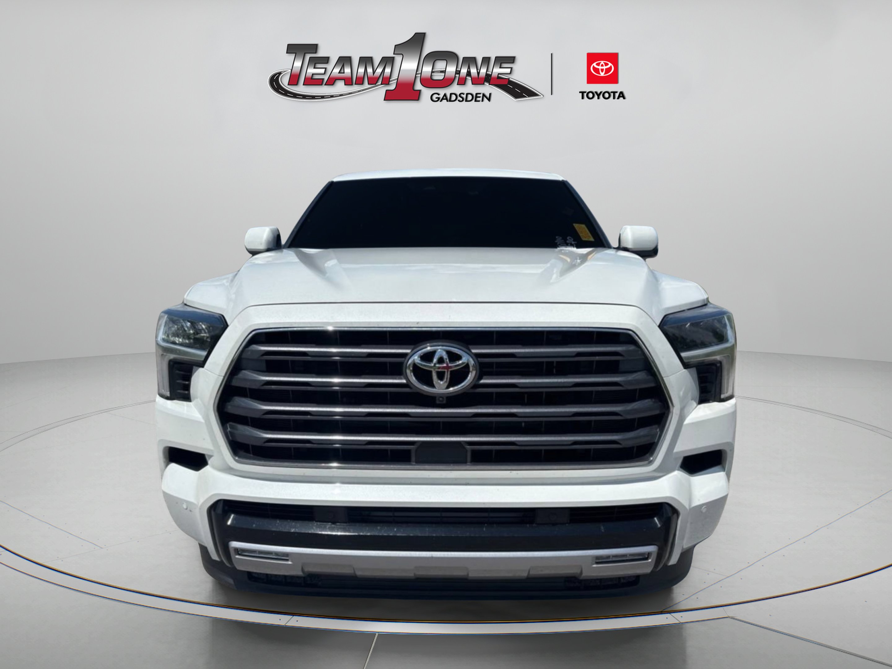 Certified Used 2026 Pearl Toyota Limited image 2