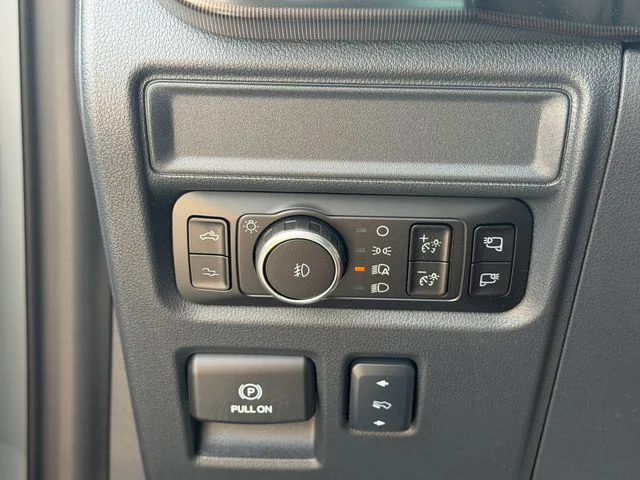 New 2026 Avalanche Ford Raptor® image 15