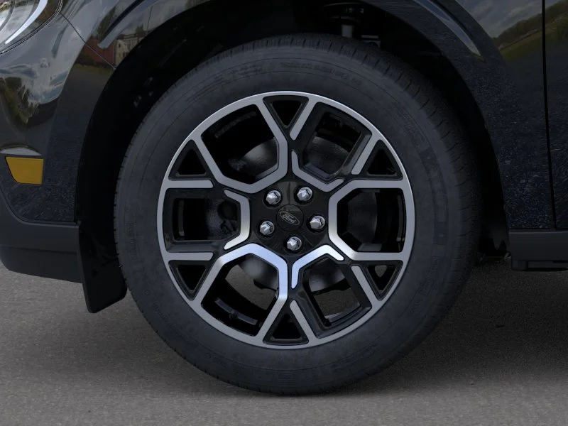 New 2026 Shadow Black Ford Lariat® image 37