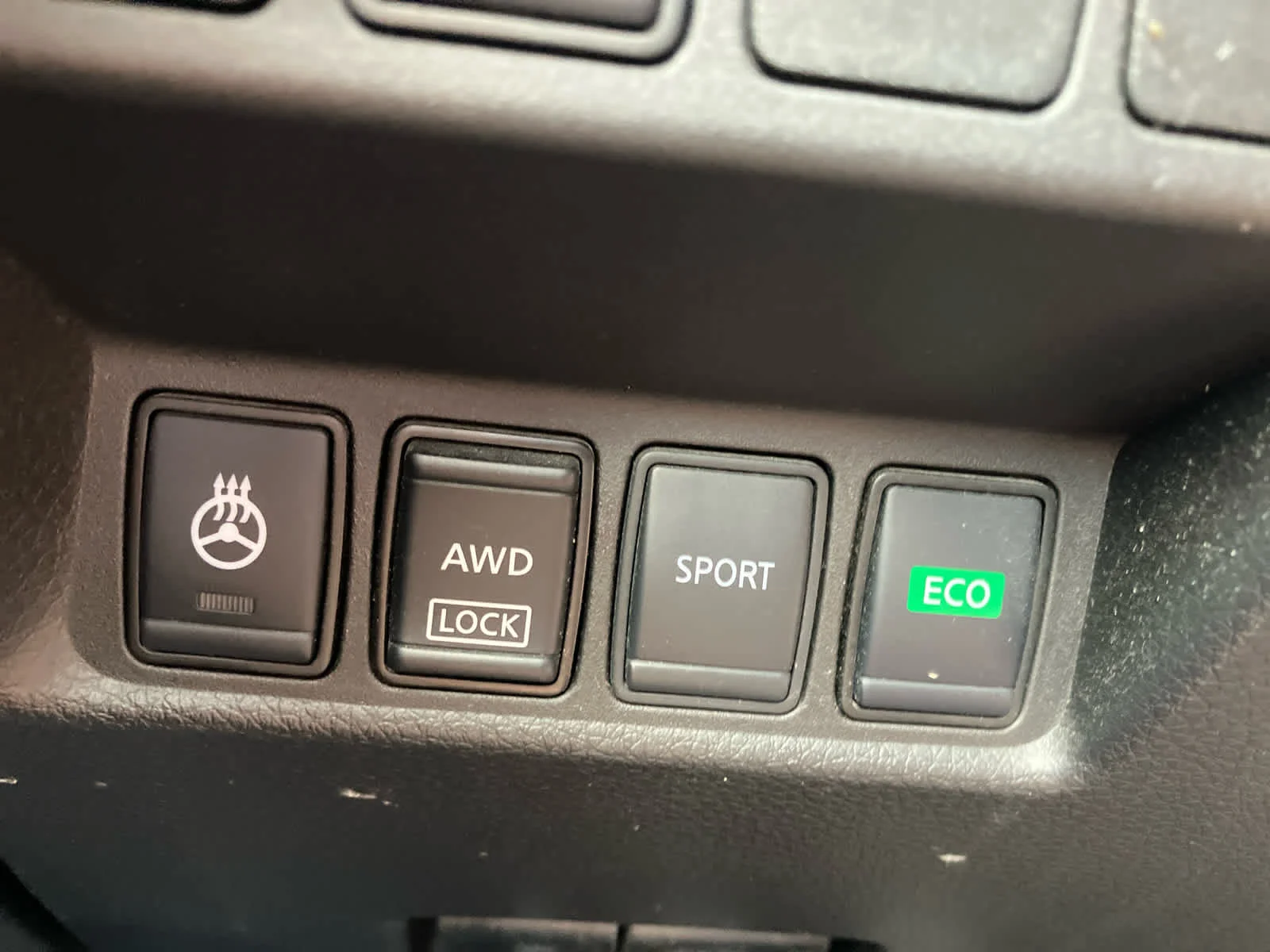 Used 2020 Magnetic Black Pearl Nissan SV image 16