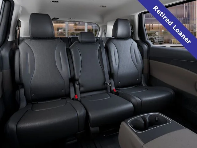 2026 Kia Carnival LXS - Photo 16