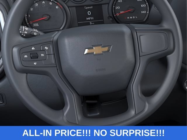 2026 Chevrolet Silverado 2500 HD Custom - Photo 13