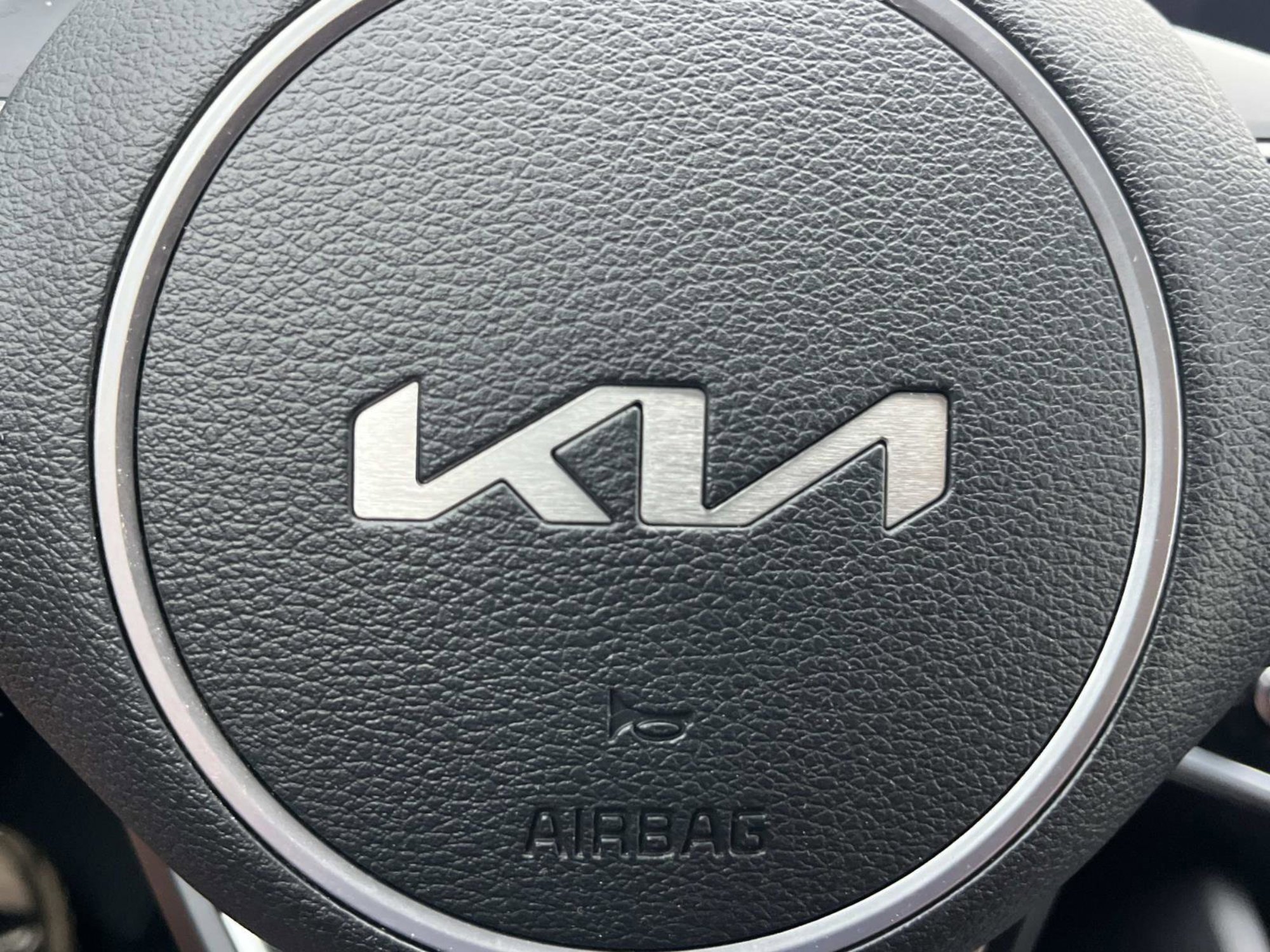 Certified Used 2023 Wolf Gray Kia SX-Prestige image 30