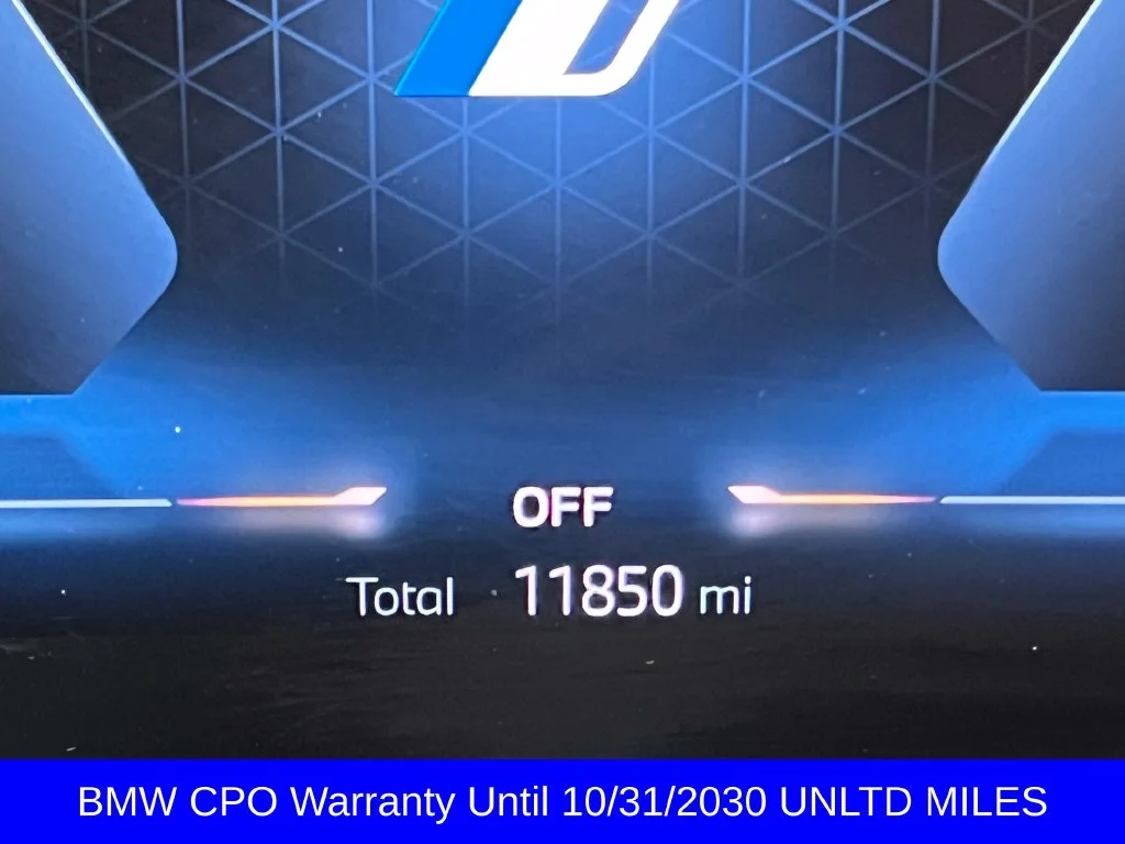 Used 2026 BMW iX 60 with VIN WB553CF09TCW07759 for sale in Branford, CT