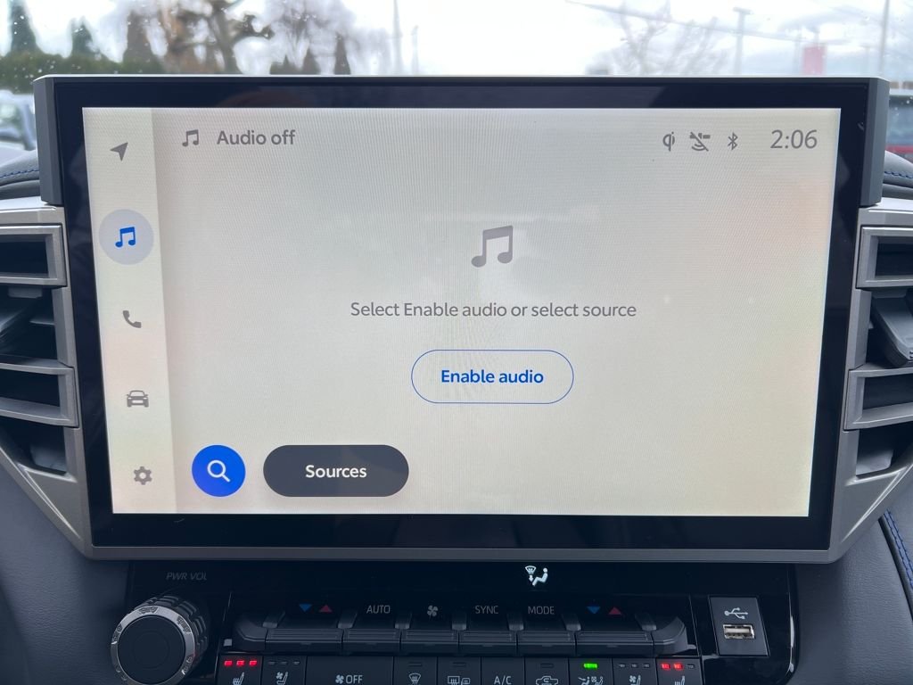 2026 Toyota Tundra Platinum - Photo 22