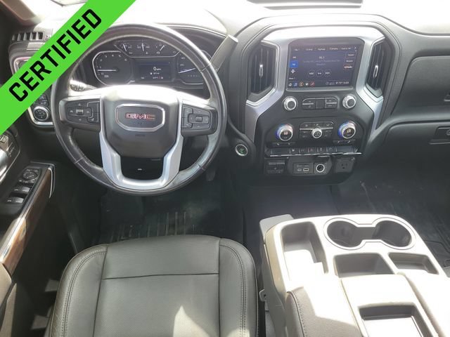 2020 GMC Sierra 2500HD SLT - Photo 26