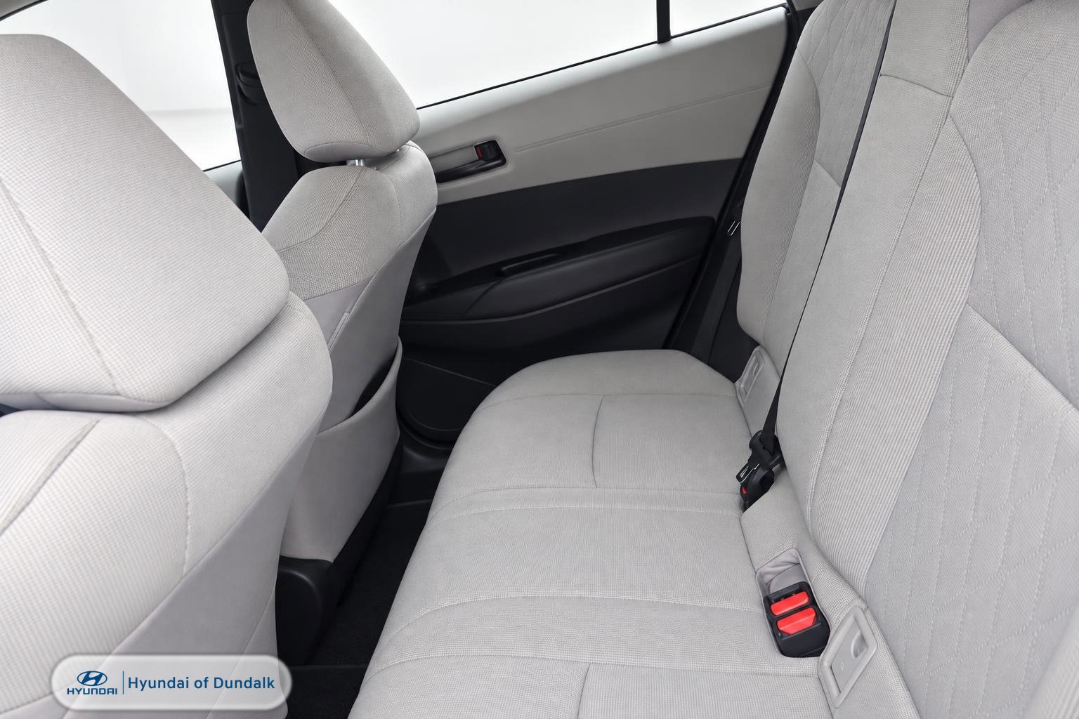 Used 2025 Beige Toyota L image 9