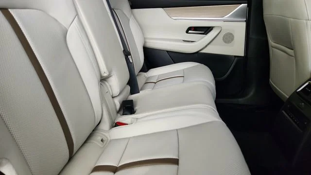 2026 Mazda CX-90 Premium Sport Package - Photo 34