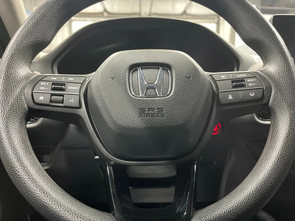 2024 Honda HR-V LX - Photo 16