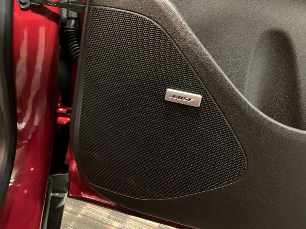 Used 2023 Red Chevrolet 2LT image 22
