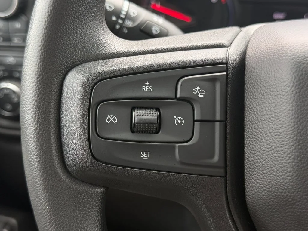 Used 2023 Sterling Gray Metallic Chevrolet Custom image 29