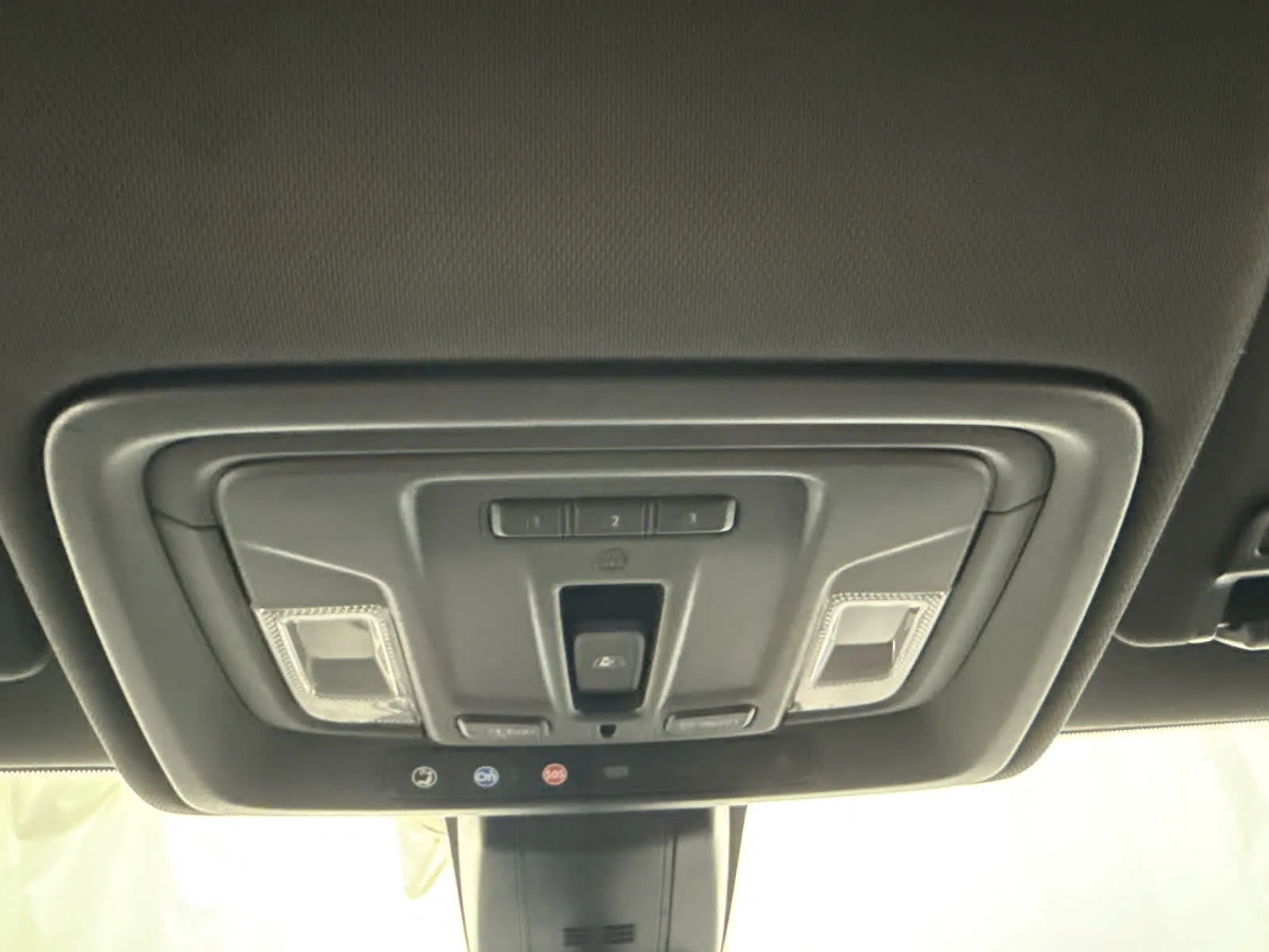 Used 2020 BLACK Chevrolet High Country image 22