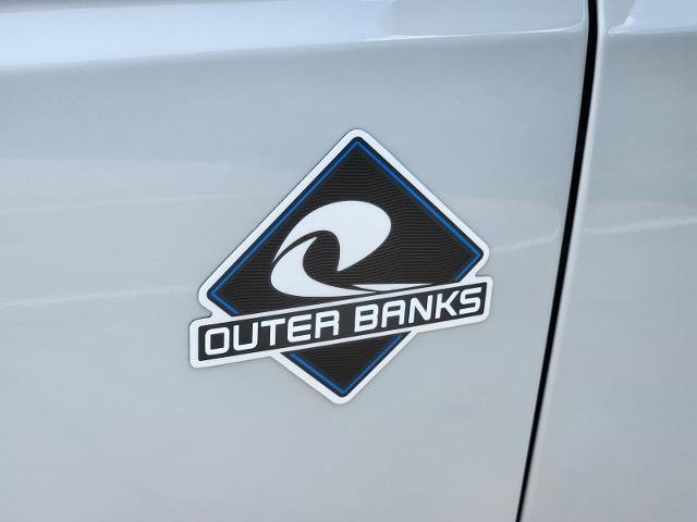 New 2026 Avalanche Gray Ford Outer Banks® image 30