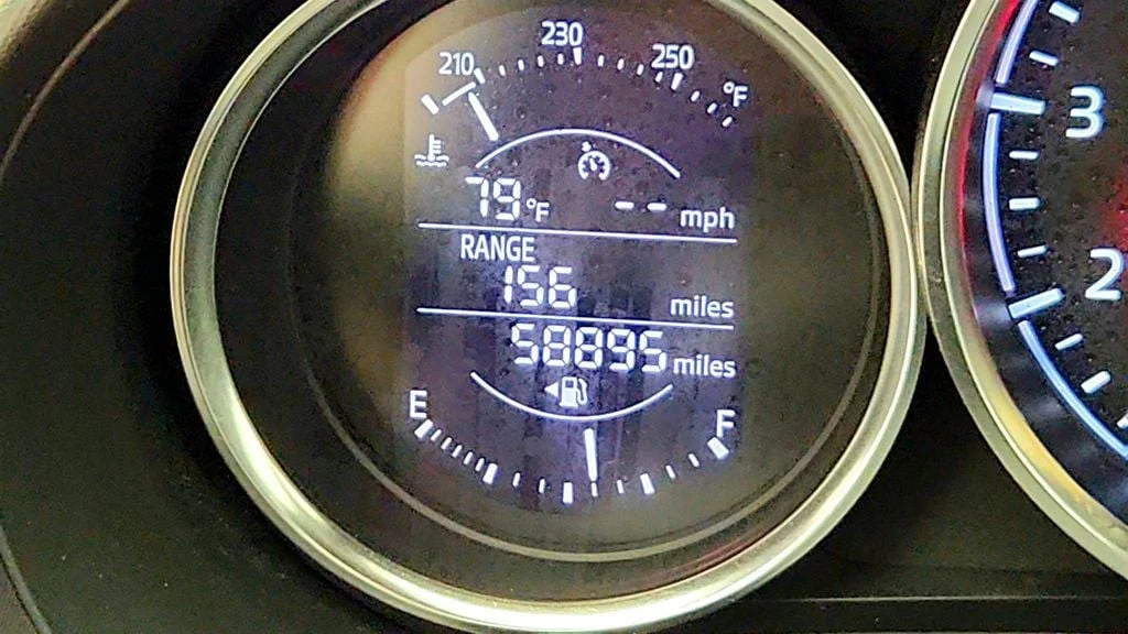 Used 2016 Jet Black Mica Mazda 2dr Convertible Automatic Grand Touring image 15