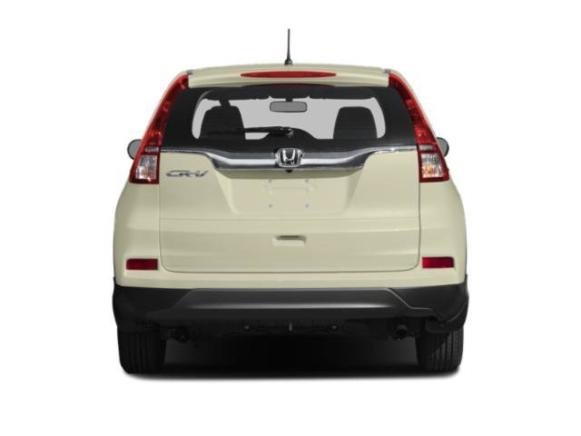 Used 2015 Red Honda LX image 5