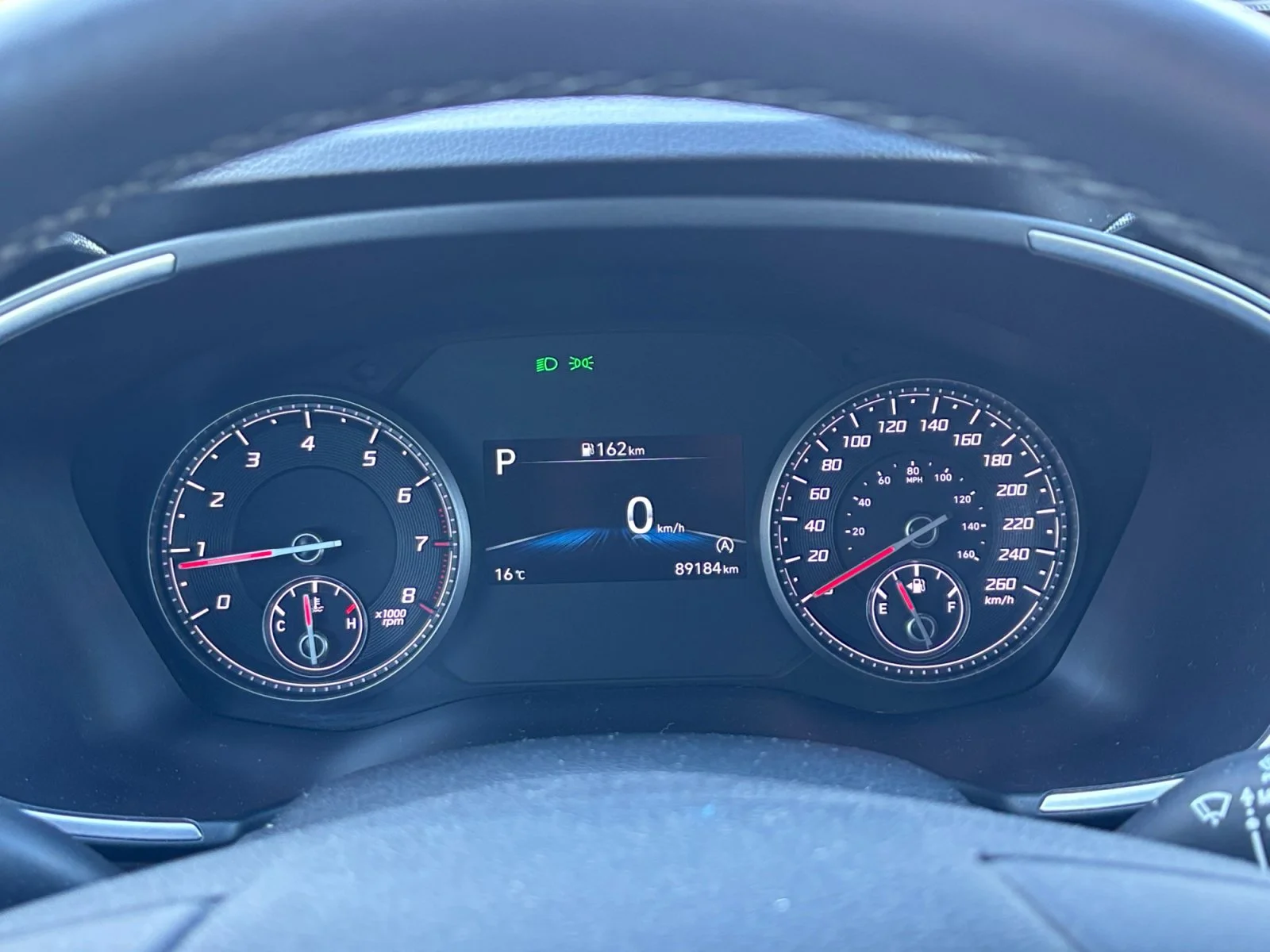 Used 2021 Gray Hyundai Preferred image 14