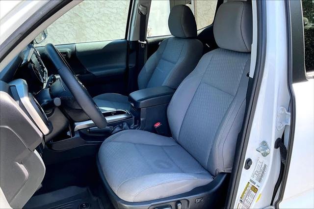 Certified Used 2023 ICE CAP Toyota  image 8