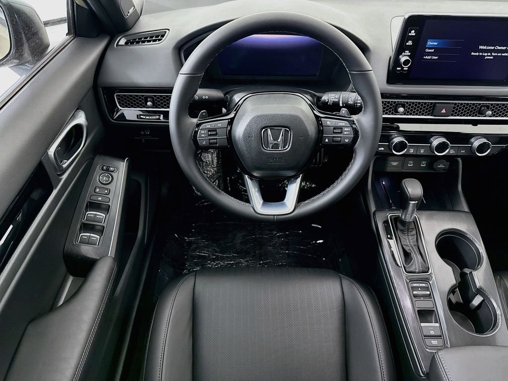 New 2026 Sand Dune Pearl Honda Sport Touring image 11