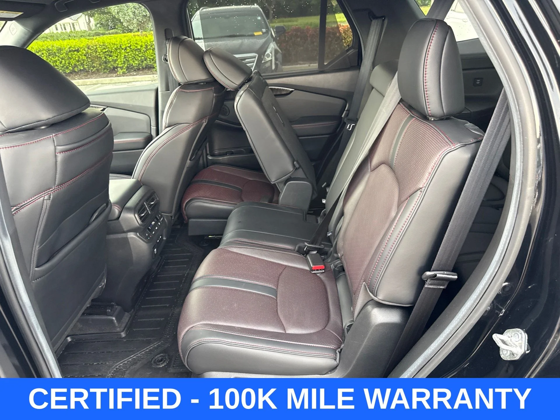 Certified Used 2025  Honda Black Edition image 33
