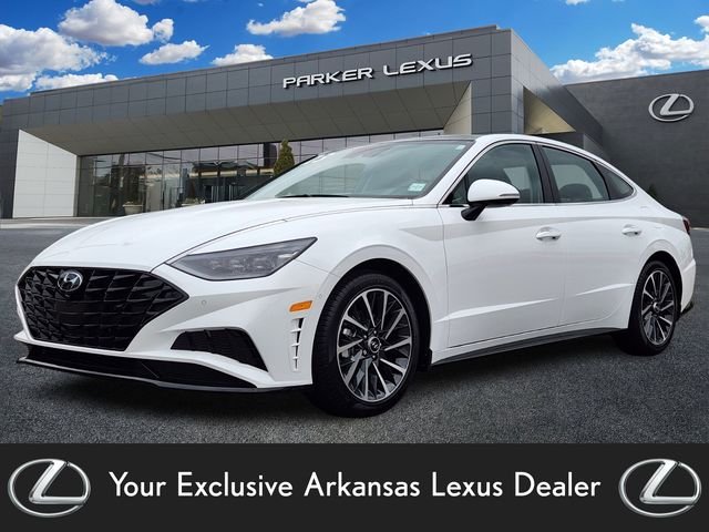 2023 Hyundai Sonata Limited's photo