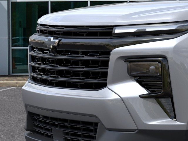 2026 Chevrolet Traverse LT - Photo 13