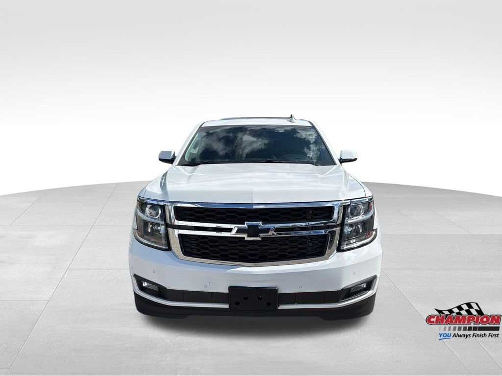 Used 2015 White Chevrolet LT image 9