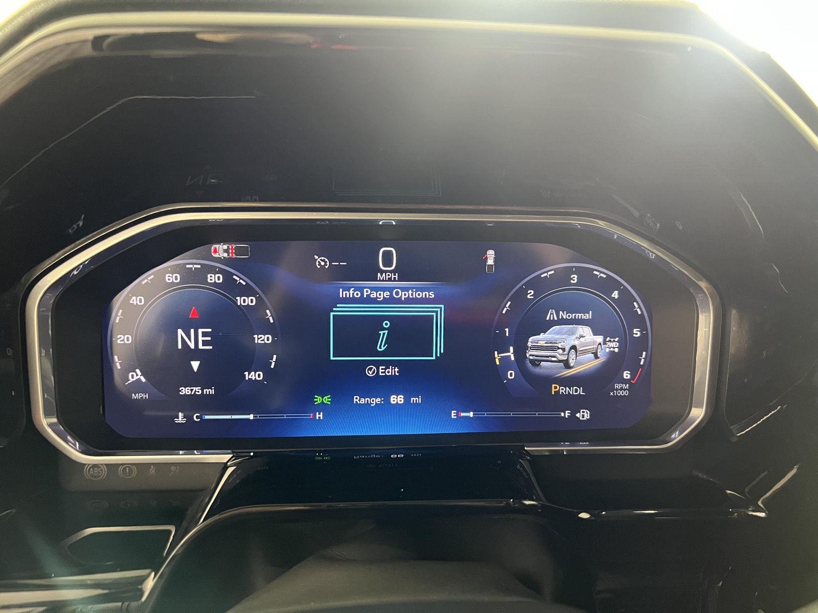 2026 Chevrolet Silverado 1500 LT - Photo 33