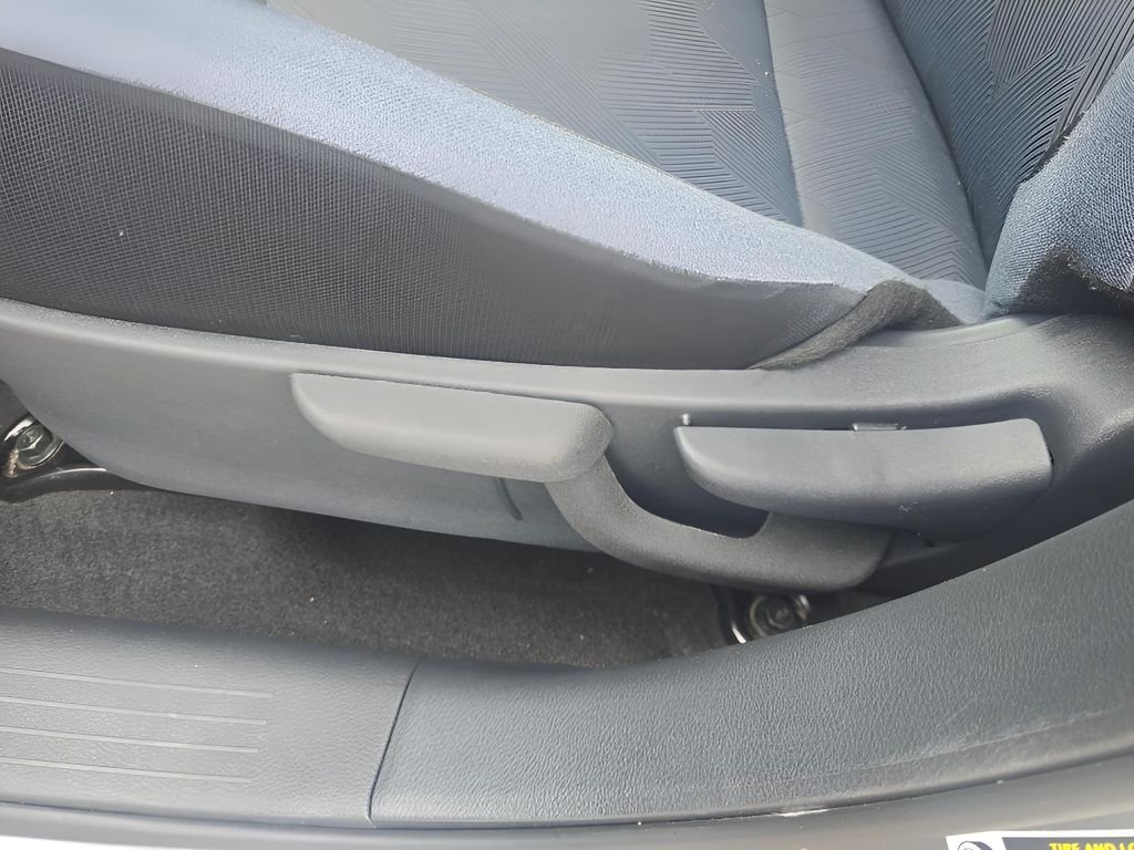 Used 2025 Gun Metallic Nissan SV image 13