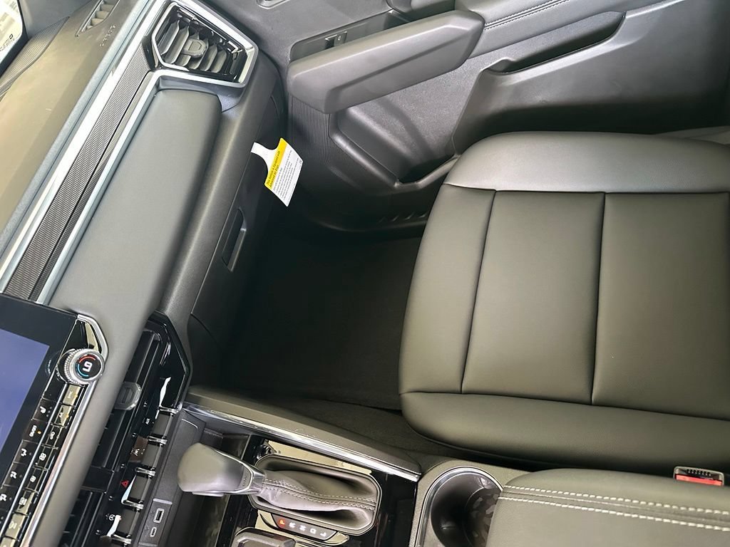 2026 GMC Canyon Elevation - Photo 23