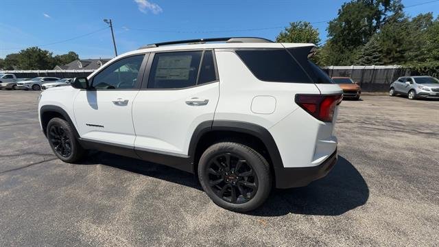 2027 GMC Terrain Elevation - Photo 6
